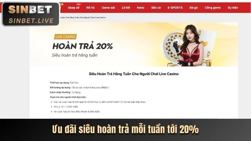 Sự Kiện Lễ Hội 68win12